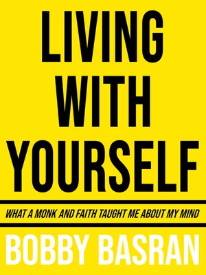 cover image of Living with Yourself